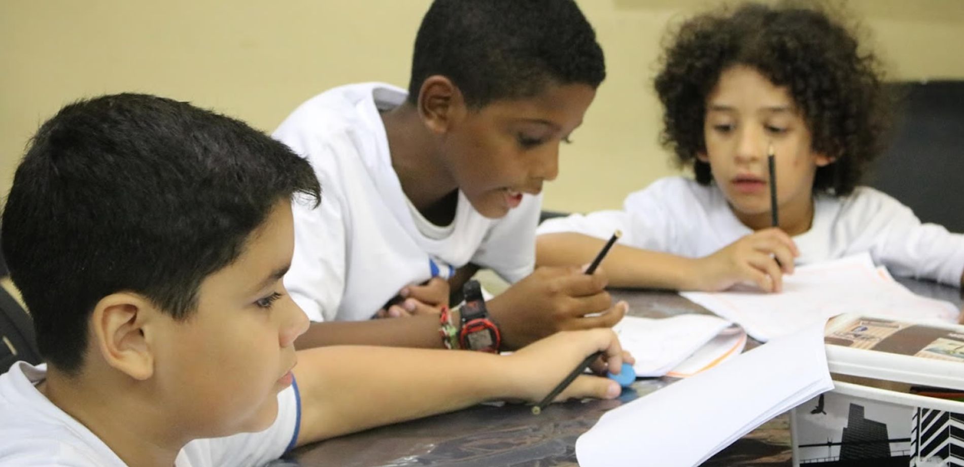 Oficina de Português