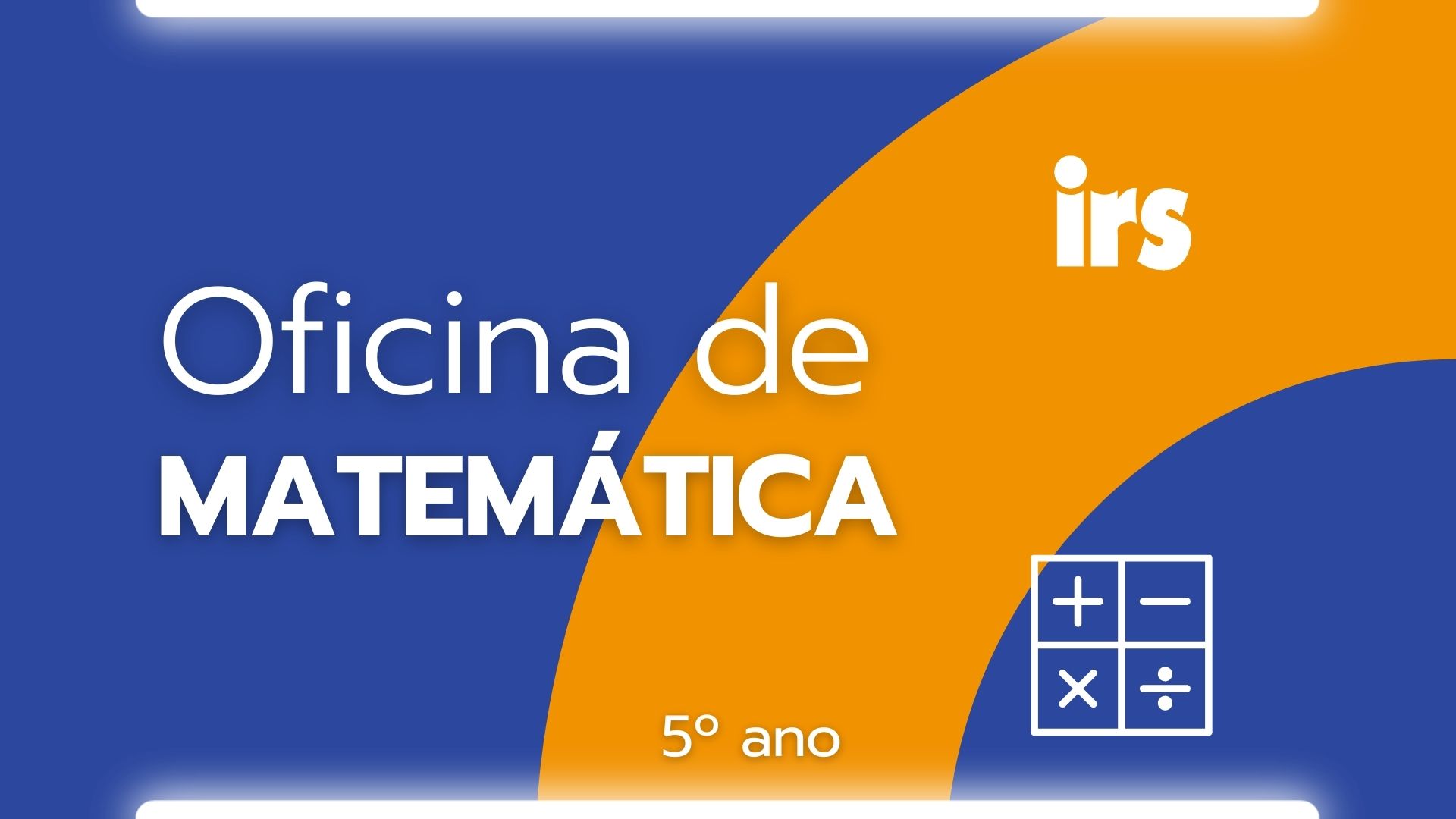 Matemática 5° – 2025