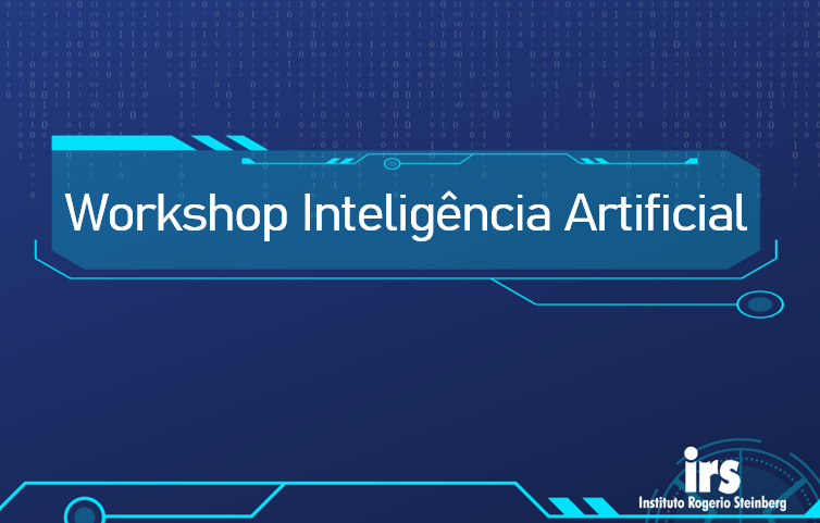 Workshops de Inteligência Artificial 