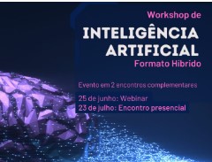 Workshop de Inteligência Artificial 2024