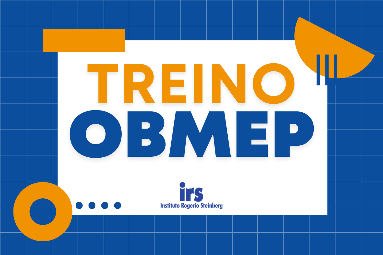 Treino OBMEP 2023