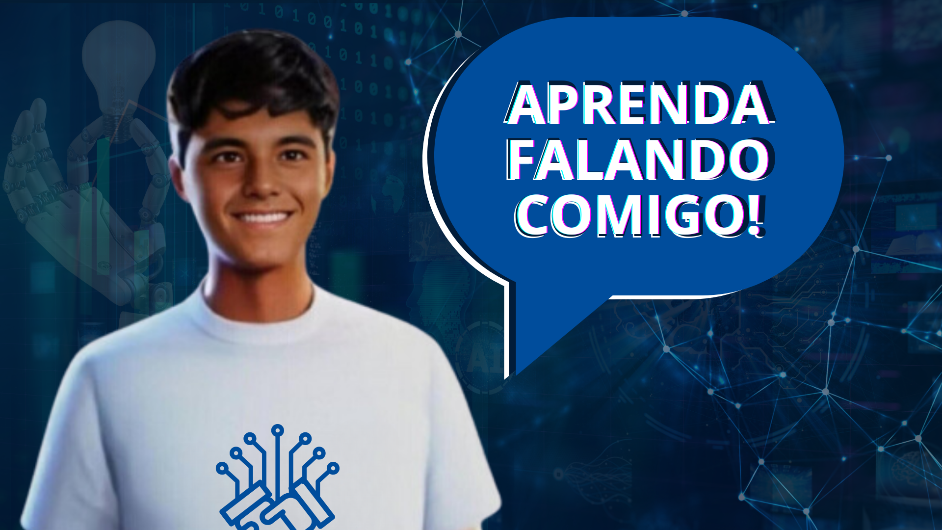 CONVERSE COM ROGERINHO